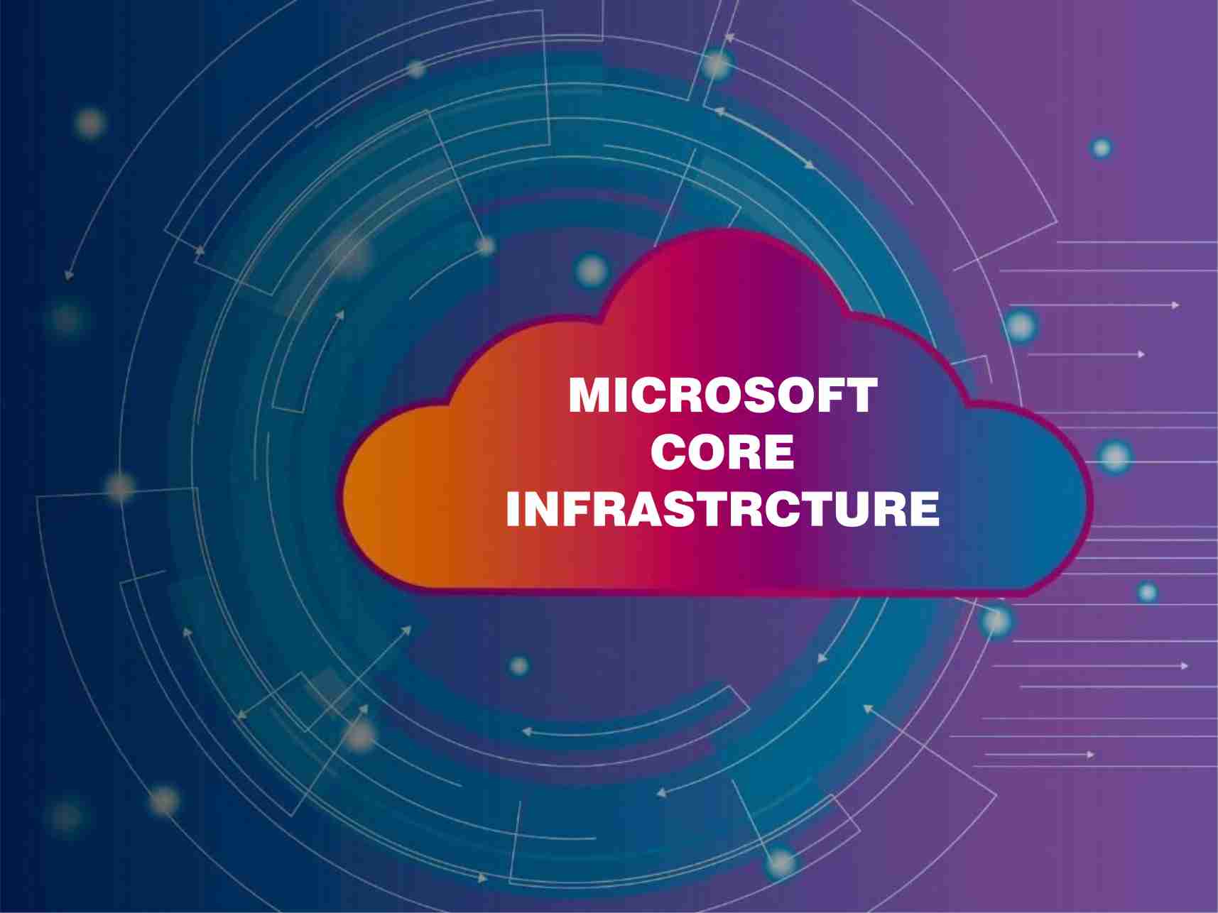 Core-Infrastructure
